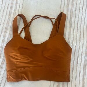 Lululemon align sports bra